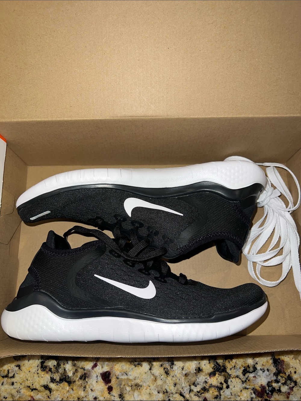 Nike Free RN 2018
Women's Running Shoes - Picture 2 of 8